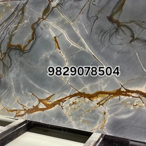 Golden Shade Important Marbles