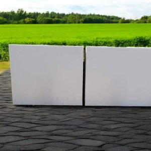 white Alberta Collection